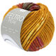 Lana Grossa FELTRO Peak | 1417-ocre/brun gris/bordeaux/chameau