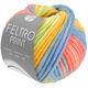 Lana Grossa FELTRO Print | 1303-vert pastel/jaune/bleu clair/rose saumon