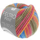 Lana Grossa FELTRO Print | 1317-gris vert/olive/rouille/ocre/bleu ciel