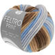 Lana Grossa FELTRO Print | 1319-gris/bleu clair/taupe/brun foncé
