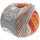 Lana Grossa FELTRO Print | 0394-beige/taupe/rouille/orange