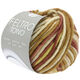 Lana Grossa FELTRO Tono | 1051-beige gris/kaki/jaune/bordeaux/vieux rose