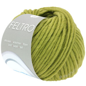 Lana Grossa FELTRO | 021-olive