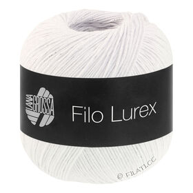 FILO LUREX de Lana Grossa
