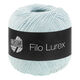 Lana Grossa FILO LUREX | 09-bleu glace
