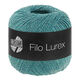 Lana Grossa FILO LUREX | 10-pétrole