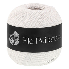 FILO PAILLETTES de Lana Grossa