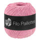 Lana Grossa FILO PAILLETTES | 07-rose