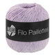 Lana Grossa FILO PAILLETTES | 08-lilas