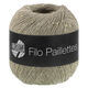 Lana Grossa FILO PAILLETTES | 13-kaki