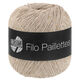 Lana Grossa FILO PAILLETTES | 18-beige clair