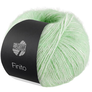 Lana Grossa FINITO | 04-vert tendre/crème
