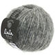 Lana Grossa FLUFFY (lala BERLIN) | 106-gris clair chiné