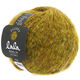Lana Grossa FLUFFY (lala BERLIN) | 108-jaune maïs chiné