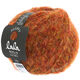 Lana Grossa FLUFFY (lala BERLIN) | 111-orange chiné