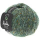 Lana Grossa FLUFFY (lala BERLIN) | 119-gris vert chiné