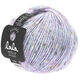 Lana Grossa FLUFFY (lala BERLIN) | 121-lilas chiné
