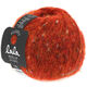Lana Grossa FLUFFY (lala BERLIN) | 125-rouge chiné
