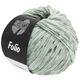 Lana Grossa FOLIO | 02-gris vert/argent
