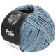 Lana Grossa FOLIO | 04-bleu clair/argent