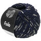 Lana Grossa FOLIO | 05-bleu foncé/argent