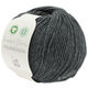 Lana Grossa FOURSEASON (Linea Pura) | 09-anthracite