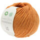 Lana Grossa FOURSEASON (Linea Pura) | 21-orange brun