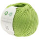 Lana Grossa FOURSEASON (Linea Pura) | 23-vert jaune