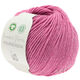Lana Grossa FOURSEASON (Linea Pura) | 28-Roses roses