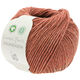 Lana Grossa FOURSEASON (Linea Pura) | 38-rouille