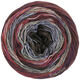 Lana Grossa FRESCO | 01-moka/brun rouge/rouge orange/lilas/gris