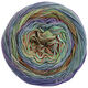 Lana Grossa FRESCO | 09-nature/vanille/vert tendre/lilas/taupe/brun rouge/rose vif