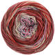 Lana Grossa FRESCO | 10-nature/rose vif/terre cuite/rouille/mûre/lilas