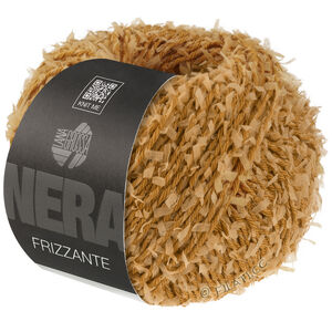 Lana Grossa FRIZZANTE (Nera) | 02-jaune ocre