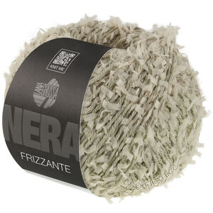 Lana Grossa FRIZZANTE (Nera) | 06-gris pierre