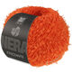 Lana Grossa FRIZZANTE (Nera) | 12-rouge orange