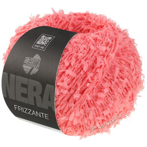 Lana Grossa FRIZZANTE (Nera) | 13-rouge framboise