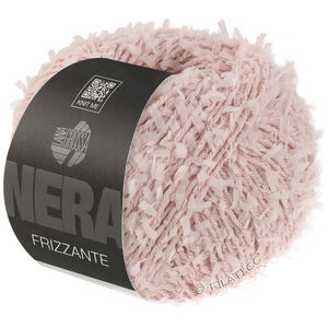 Lana Grossa FRIZZANTE (Nera) | 15-beige rose