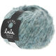 Lana Grossa FURRY (lala BERLIN) | 14-bleu gris