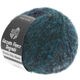 Lana Grossa GARZATO Fleece Uni/Print/Dégradé | 312-bleu nuit/marine/pétrole