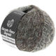 Lana Grossa GARZATO Fleece Uni/Print/Dégradé | 313-beige gris/brun gris/moka