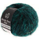 Lana Grossa GARZATO Fleece Uni/Print/Dégradé | 106-turquoise/gris clair/noir