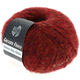 Lana Grossa GARZATO Fleece Uni/Print/Dégradé | 001-rouge/noir