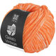 Lana Grossa GELATO Vintage | 102-orange/blanc