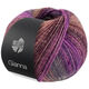 Lana Grossa GIANNA | 03-violet/bourgogne/gris/lilas/bleu gris/chameau