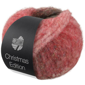 GIGANTE (Christmas Edition Lurex) de Lana Grossa