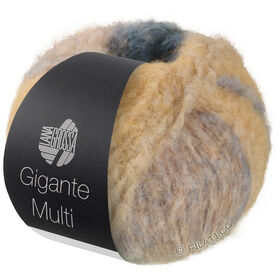 GIGANTE MULTI de Lana Grossa