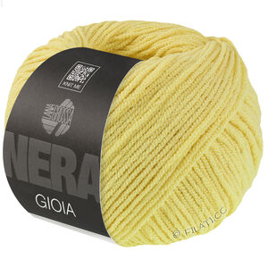 Lana Grossa GIOIA (Nera) | 03-vanille