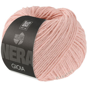 Lana Grossa GIOIA (Nera) | 06-rose