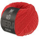 Lana Grossa GIOIA (Nera) | 08-rouge